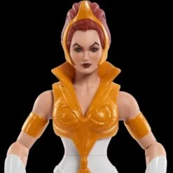 Mattel Masters Of The Universe Origins Cartoon Collection Teela Action Figure
