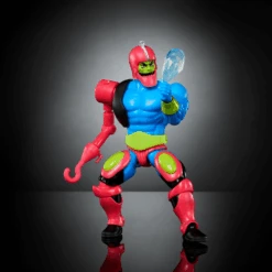 Mattel Masters Of The Universe Origins Cartoon Collection Trap-Jaw Action Figure -Science Fiction Toy Store mattel masters of the universe origins cartoon collection trap jaw action figure 30977144455238 1