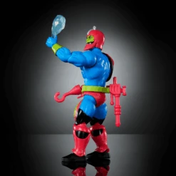 Mattel Masters Of The Universe Origins Cartoon Collection Trap-Jaw Action Figure -Science Fiction Toy Store mattel masters of the universe origins cartoon collection trap jaw action figure 30977144815686 1