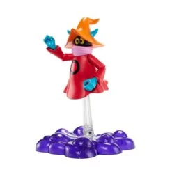 Mattel Masters Of The Universe Origins Orko Action Figure -Science Fiction Toy Store mattel masters of the universe origins orko action figure 33121682030662 1