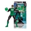 DC Direct Green Lantern (The Silver Age) Action Figure With McFarlane Toys Digital Collectible -Science Fiction Toy Store mcfarlane toys dc direct green lantern the silver age action figure 30985896722502