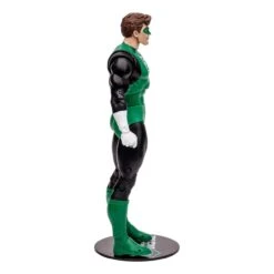 McFarlane Toys DC Direct Green Lantern (The Silver Age) Action Figure With McFarlane Toys Digital Collectible -Science Fiction Toy Store mcfarlane toys dc direct green lantern the silver age action figure 30985896919110 1