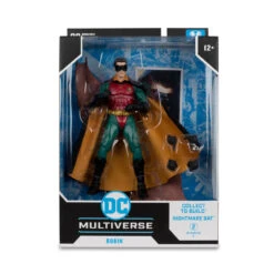 DC Multiverse Batman Forever Movie Set (Nightmare Bat Build-A-Figure) -Science Fiction Toy Store mcfarlane toys dc multiverse batman forever movie set nightmare bat build a figure 31799991959622