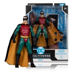 DC Multiverse Batman Forever Movie Set (Nightmare Bat Build-A-Figure) -Science Fiction Toy Store mcfarlane toys dc multiverse batman forever movie set nightmare bat build a figure 31799992090694