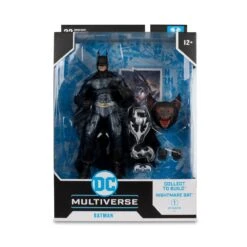 McFarlane Toys DC Multiverse Batman Forever Movie Set (Nightmare Bat Build-A-Figure) 29 McFarlane Toys DC Multiverse Batman Forever Movie Set (Nightmare Bat Build-A-Figure) -Science Fiction Toy Store mcfarlane toys dc multiverse batman forever movie set nightmare bat build a figure 31799992123462 1