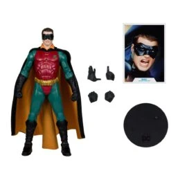 DC Multiverse Batman Forever Movie Set (Nightmare Bat Build-A-Figure) -Science Fiction Toy Store mcfarlane toys dc multiverse batman forever movie set nightmare bat build a figure 31800011587654