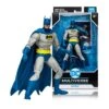 McFarlane Toys DC Multiverse Batman: Knightfall Batman Action Figure