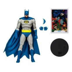 DC Multiverse Batman: Knightfall Batman Action Figure -Science Fiction Toy Store mcfarlane toys dc multiverse batman knightfall batman action figure 30159209955398