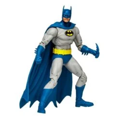 DC Multiverse Batman: Knightfall Batman Action Figure -Science Fiction Toy Store mcfarlane toys dc multiverse batman knightfall batman action figure 30159210020934
