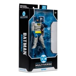 DC Multiverse Batman: Knightfall Batman Action Figure -Science Fiction Toy Store mcfarlane toys dc multiverse batman knightfall batman action figure 30159210086470