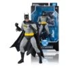 McFarlane Toys DC Multiverse Batman: Knightfall Batman (Black & Grey) Action Figure -Science Fiction Toy Store mcfarlane toys dc multiverse batman knightfall batman black grey action figure 31062745022534 1