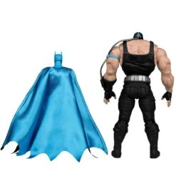 DC Multiverse Batman: Knightfall Batman Vs Bane Action Figure Two-Pack 18 DC Multiverse Batman: Knightfall Batman Vs Bane Action Figure Two-Pack -Science Fiction Toy Store mcfarlane toys dc multiverse batman knightfall batman vs bane action figure two pack 31699642613830