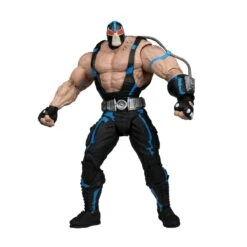 DC Multiverse Batman: Knightfall Batman Vs Bane Action Figure Two-Pack 21 DC Multiverse Batman: Knightfall Batman Vs Bane Action Figure Two-Pack -Science Fiction Toy Store mcfarlane toys dc multiverse batman knightfall batman vs bane action figure two pack 31699642712134