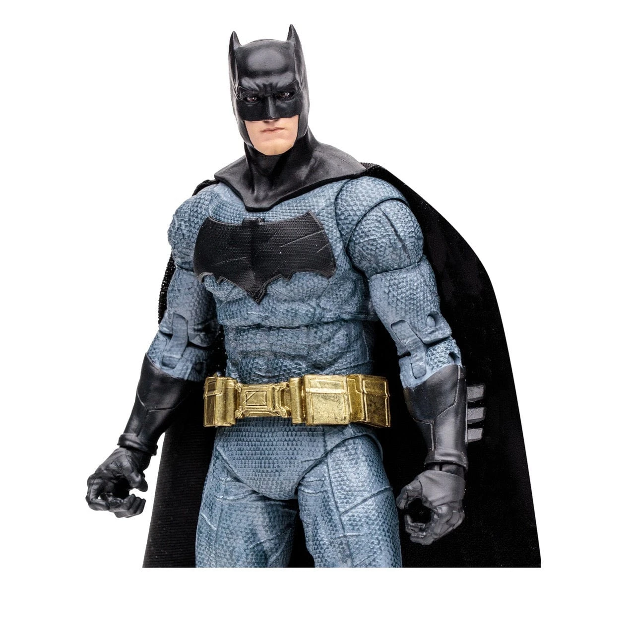 DC Multiverse Batman V Superman: Dawn Of Justice Batman Action Figure 9 DC Multiverse Batman V Superman: Dawn Of Justice Batman Action Figure - Image 7
