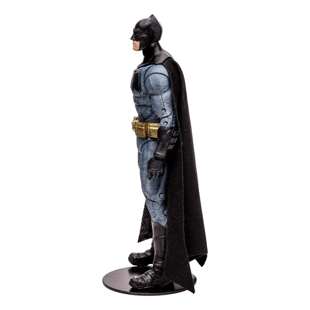 DC Multiverse Batman V Superman: Dawn Of Justice Batman Action Figure 6 DC Multiverse Batman V Superman: Dawn Of Justice Batman Action Figure - Image 4