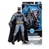 DC Multiverse Batman V Superman: Dawn Of Justice Batman Action Figure -Science Fiction Toy Store mcfarlane toys dc multiverse batman v superman dawn of justice batman action figure 30864913432646