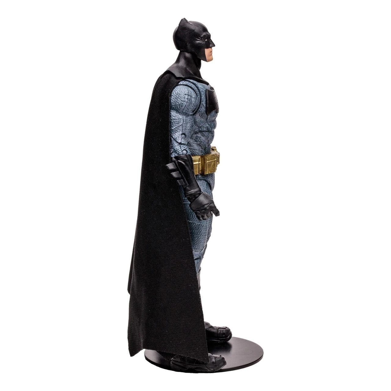 DC Multiverse Batman V Superman: Dawn Of Justice Batman Action Figure 8 DC Multiverse Batman V Superman: Dawn Of Justice Batman Action Figure - Image 6