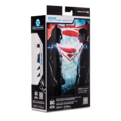 DC Multiverse Batman V Superman: Dawn Of Justice Batman Action Figure 23 DC Multiverse Batman V Superman: Dawn Of Justice Batman Action Figure -Science Fiction Toy Store mcfarlane toys dc multiverse batman v superman dawn of justice batman action figure 30864913596486