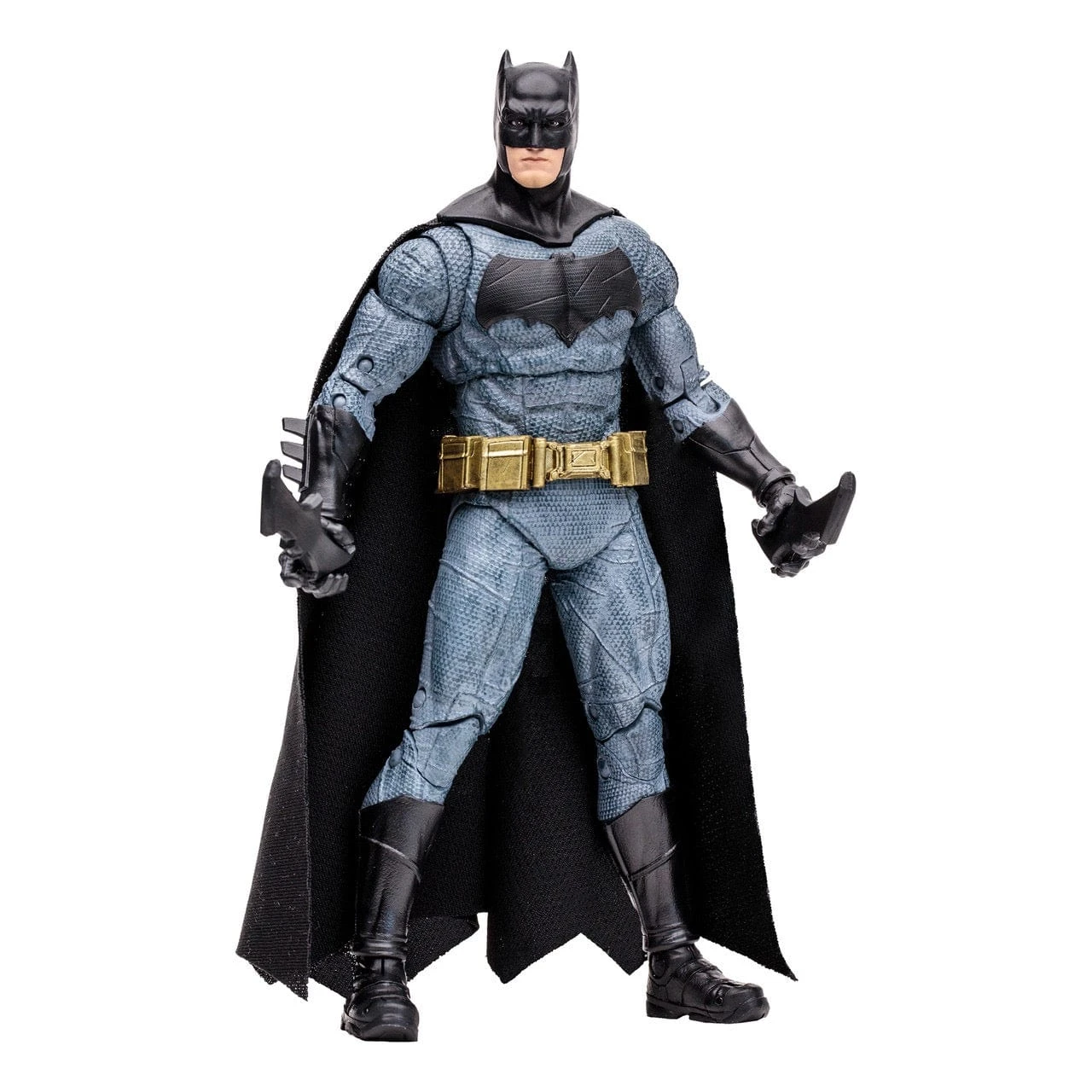 DC Multiverse Batman V Superman: Dawn Of Justice Batman Action Figure 4 DC Multiverse Batman V Superman: Dawn Of Justice Batman Action Figure - Image 2