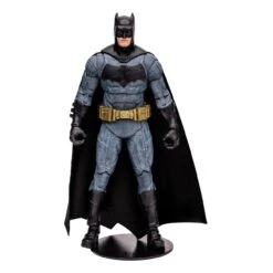 DC Multiverse Batman V Superman: Dawn Of Justice Batman Action Figure 15 DC Multiverse Batman V Superman: Dawn Of Justice Batman Action Figure -Science Fiction Toy Store mcfarlane toys dc multiverse batman v superman dawn of justice batman action figure 30864913760326