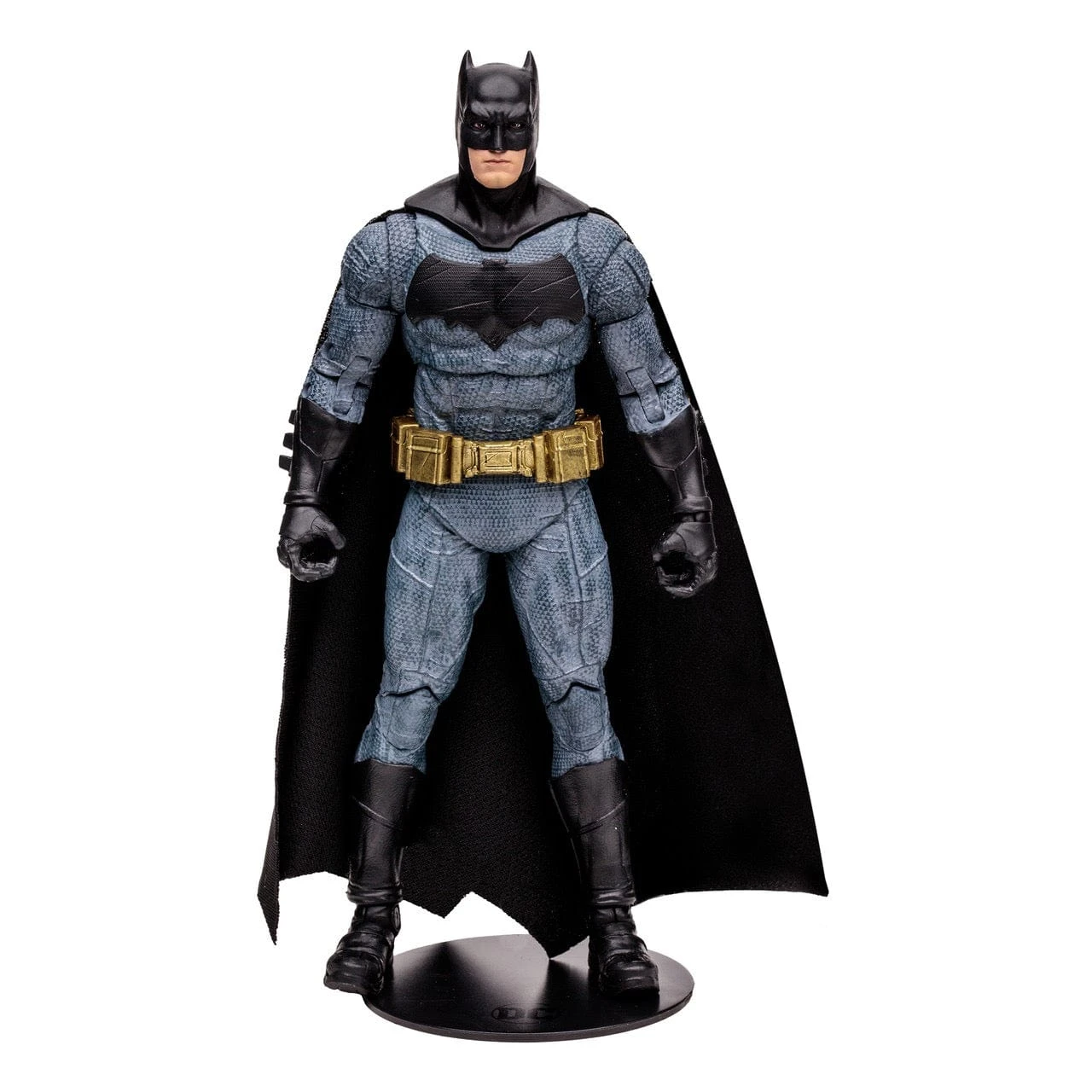 DC Multiverse Batman V Superman: Dawn Of Justice Batman Action Figure 5 DC Multiverse Batman V Superman: Dawn Of Justice Batman Action Figure - Image 3
