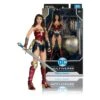 McFarlane Toys DC Multiverse Batman V Superman: Dawn Of Justice Wonder Woman Action Figure -Science Fiction Toy Store mcfarlane toys dc multiverse batman v superman dawn of justice wonder woman action figure 33498996899910 1