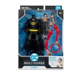 McFarlane Toys DC Multiverse JLA Bundle Set (Plastic Man Build-A-Figure) -Science Fiction Toy Store mcfarlane toys dc multiverse jla bundle set plastic man build a figure 31171491168326 1