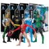 McFarlane Toys DC Multiverse JLA Bundle Set (Plastic Man Build-A-Figure) -Science Fiction Toy Store mcfarlane toys dc multiverse jla bundle set plastic man build a figure 31171491233862 1