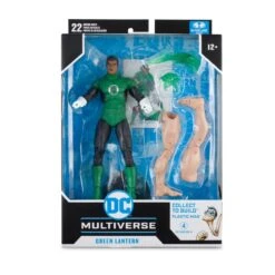 McFarlane Toys DC Multiverse JLA Bundle Set (Plastic Man Build-A-Figure) -Science Fiction Toy Store mcfarlane toys dc multiverse jla bundle set plastic man build a figure 31171491332166 1