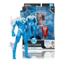 McFarlane Toys DC Multiverse JLA Bundle Set (Plastic Man Build-A-Figure) -Science Fiction Toy Store mcfarlane toys dc multiverse jla bundle set plastic man build a figure 31171491397702 1