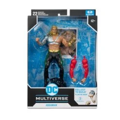 McFarlane Toys DC Multiverse JLA Bundle Set (Plastic Man Build-A-Figure) -Science Fiction Toy Store mcfarlane toys dc multiverse jla bundle set plastic man build a figure 31171491463238 1