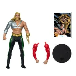McFarlane Toys DC Multiverse JLA Bundle Set (Plastic Man Build-A-Figure) -Science Fiction Toy Store mcfarlane toys dc multiverse jla bundle set plastic man build a figure 31171644424262 1