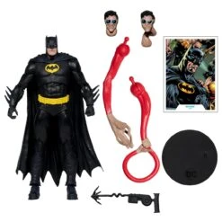 McFarlane Toys DC Multiverse JLA Bundle Set (Plastic Man Build-A-Figure) -Science Fiction Toy Store mcfarlane toys dc multiverse jla bundle set plastic man build a figure 31171644686406 1
