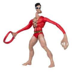 McFarlane Toys DC Multiverse JLA Bundle Set (Plastic Man Build-A-Figure) -Science Fiction Toy Store mcfarlane toys dc multiverse jla bundle set plastic man build a figure 31171644719174 1