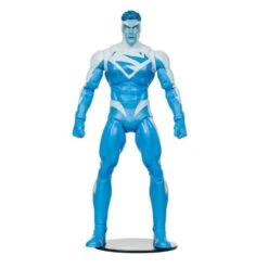 McFarlane Toys DC Multiverse JLA Superman (Plastic Man Build-A-Figure) -Science Fiction Toy Store mcfarlane toys dc multiverse jla superman plastic man build a figure 31660398903366 1