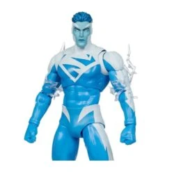 McFarlane Toys DC Multiverse JLA Superman (Plastic Man Build-A-Figure) -Science Fiction Toy Store mcfarlane toys dc multiverse jla superman plastic man build a figure 31660398936134 1