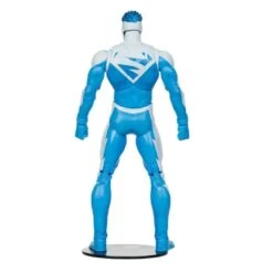 McFarlane Toys DC Multiverse JLA Superman (Plastic Man Build-A-Figure) -Science Fiction Toy Store mcfarlane toys dc multiverse jla superman plastic man build a figure 31660399067206 1