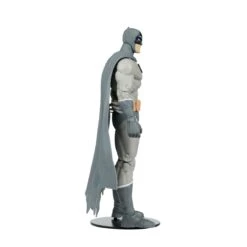 McFarlane Toys DC Multiverse McFarlane Collector Edition #16 Bat-Manga Batman Action Figure -Science Fiction Toy Store mcfarlane toys dc multiverse mcfarlane collector edition 16 bat manga batman action figure 1161289228 1