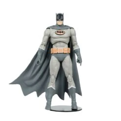 McFarlane Toys DC Multiverse McFarlane Collector Edition #16 Bat-Manga Batman Action Figure -Science Fiction Toy Store mcfarlane toys dc multiverse mcfarlane collector edition 16 bat manga batman action figure 1161289231 1