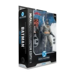 McFarlane Toys DC Multiverse McFarlane Collector Edition #16 Bat-Manga Batman Action Figure -Science Fiction Toy Store mcfarlane toys dc multiverse mcfarlane collector edition 16 bat manga batman action figure 1161289236 1