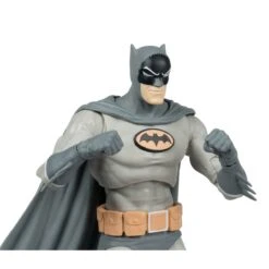 McFarlane Toys DC Multiverse McFarlane Collector Edition #16 Bat-Manga Batman Action Figure -Science Fiction Toy Store mcfarlane toys dc multiverse mcfarlane collector edition 16 bat manga batman action figure 1161289237 1