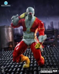 McFarlane Toys DC Multiverse McFarlane Collector Edition #35 DC Classic Deadshot Action Figure 21 McFarlane Toys DC Multiverse McFarlane Collector Edition #35 DC Classic Deadshot Action Figure -Science Fiction Toy Store mcfarlane toys dc multiverse mcfarlane collector edition 35 dc classic deadshot action figure 1152992045 1