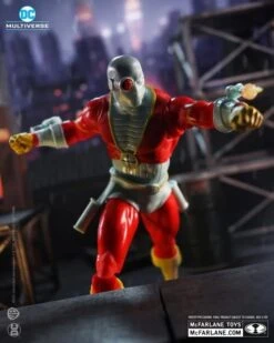 McFarlane Toys DC Multiverse McFarlane Collector Edition #35 DC Classic Deadshot Action Figure 22 McFarlane Toys DC Multiverse McFarlane Collector Edition #35 DC Classic Deadshot Action Figure -Science Fiction Toy Store mcfarlane toys dc multiverse mcfarlane collector edition 35 dc classic deadshot action figure 1152992049 1