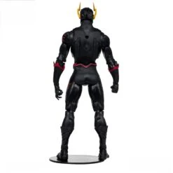 McFarlane Toys DC Multiverse Reverse-Flash Platinum Edition Action Figure -Science Fiction Toy Store mcfarlane toys dc multiverse reverse flash platinum edition action figure 33340911976518 1