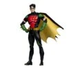 McFarlane Toys DC Multiverse Robin (Tim Drake) Action Figure -Science Fiction Toy Store mcfarlane toys dc multiverse robin tim drake action figure 31699519504454 1