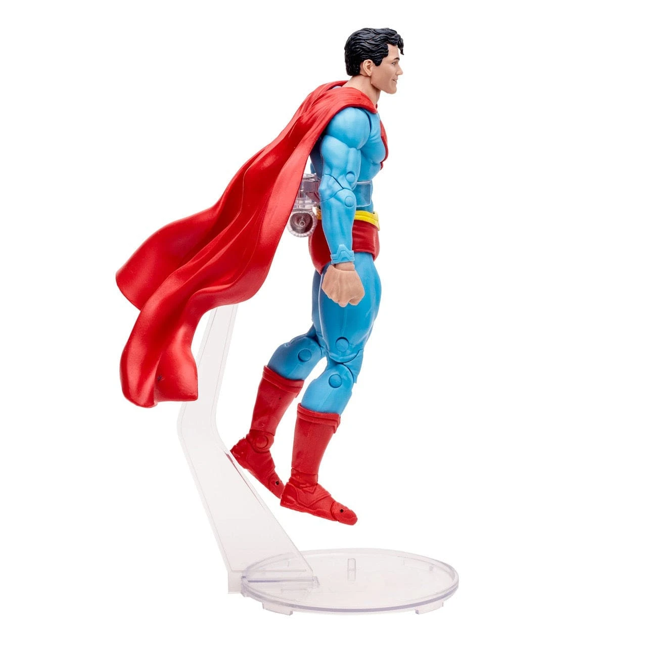 DC Multiverse Superman (DC Classic) Action Figure 8 DC Multiverse Superman (DC Classic) Action Figure - Image 6