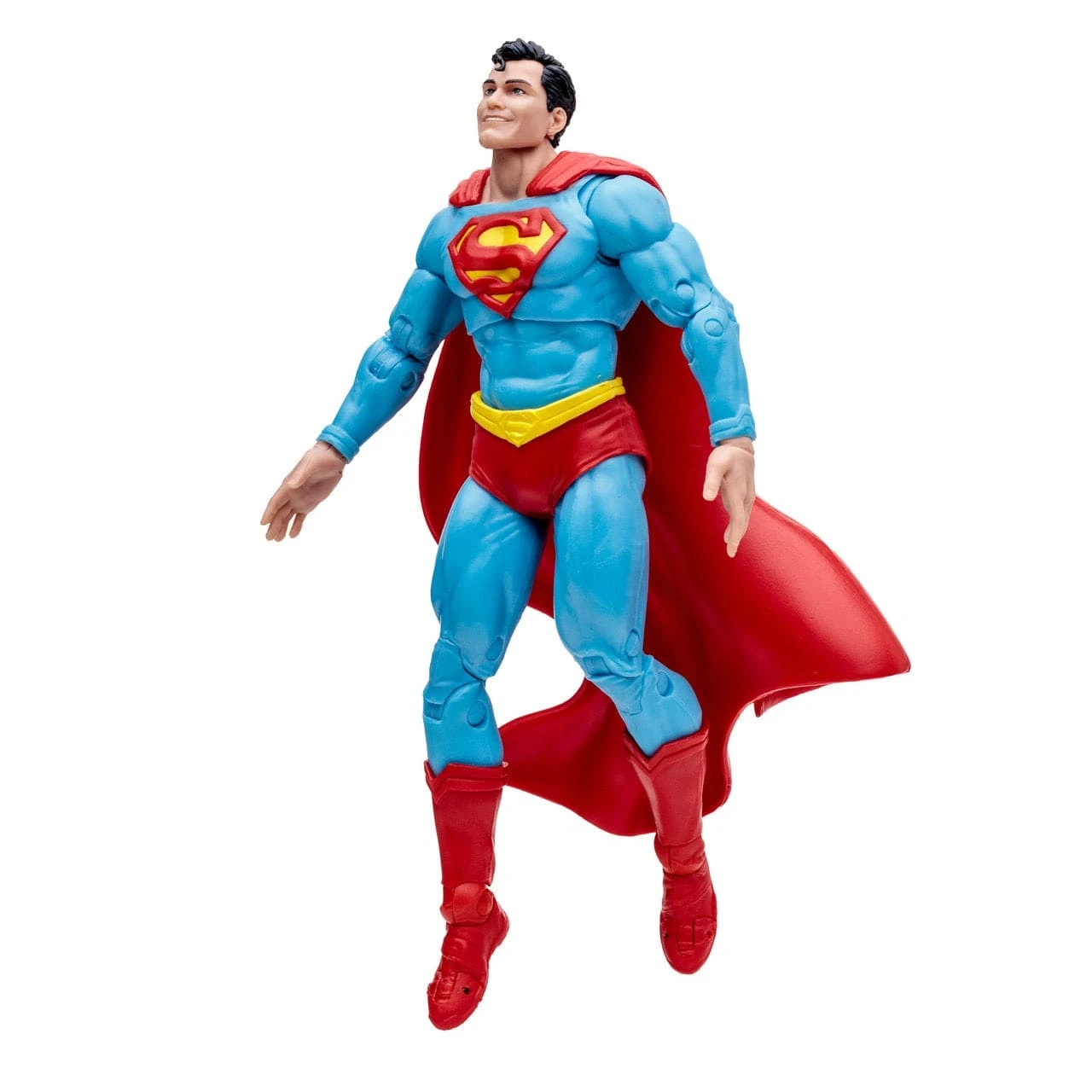 DC Multiverse Superman (DC Classic) Action Figure 3 DC Multiverse Superman (DC Classic) Action Figure