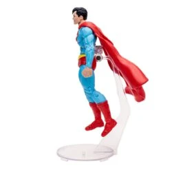 DC Multiverse Superman (DC Classic) Action Figure 17 DC Multiverse Superman (DC Classic) Action Figure -Science Fiction Toy Store mcfarlane toys dc multiverse superman dc classic action figure 30730130980934