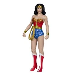 DC Retro: Batman '66 Comic Wonder Woman Action Figure 14 DC Retro: Batman '66 Comic Wonder Woman Action Figure -Science Fiction Toy Store mcfarlane toys dc retro batman 66 comic wonder woman action figure 32463532654662