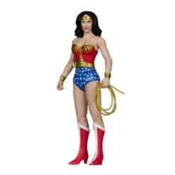 DC Retro: Batman '66 Comic Wonder Woman Action Figure 11 DC Retro: Batman '66 Comic Wonder Woman Action Figure -Science Fiction Toy Store mcfarlane toys dc retro batman 66 comic wonder woman action figure 32463532687430